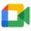 Google-Meet Icon