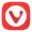 Vivaldi Icon