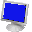 BlueScreenView Icon