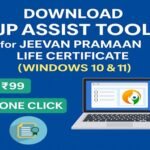 JP Assist Tool Download