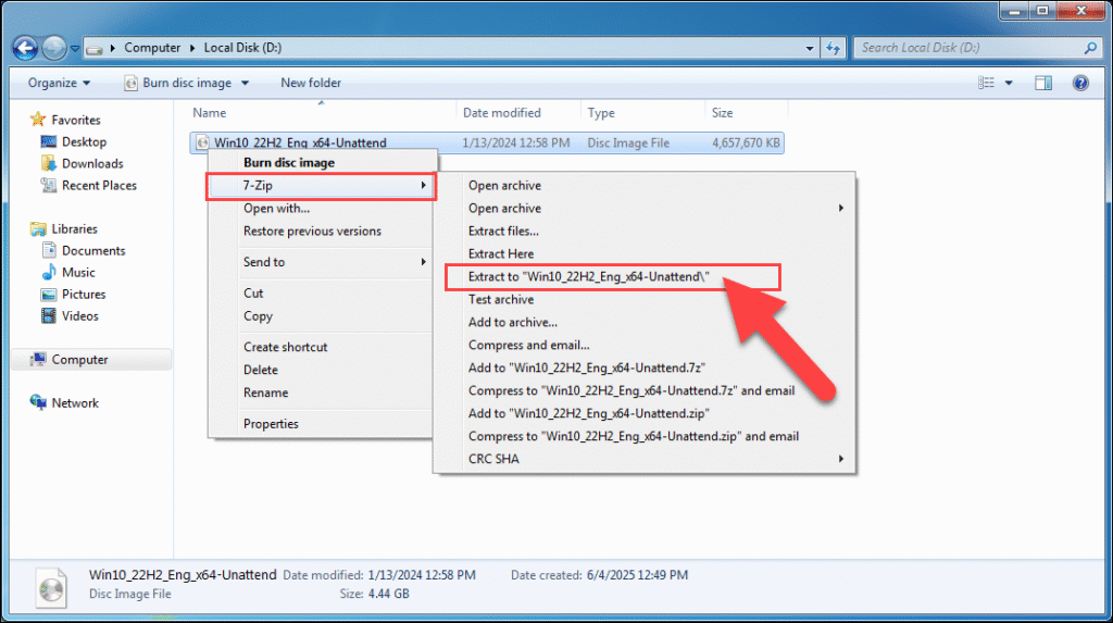 How to Upgrade Windows 7 to Windows 10 – Step-by-Step