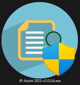 jp assist tool download link