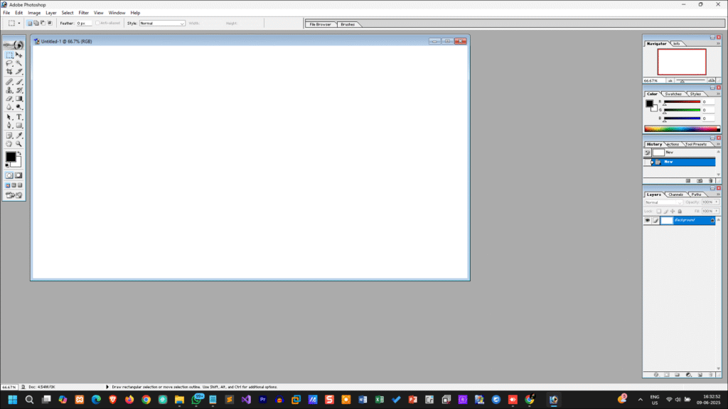 adobe photoshop 7.0 in windows 11
