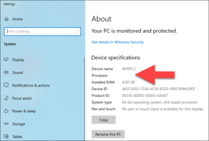 How to Fix WMI Issues in Windows 10/11 – Complete Guide – COMPUTICS LAB ...