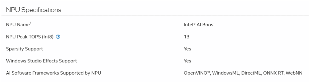 Is Your New Laptop Fully AI-Supported? Here's How to Check