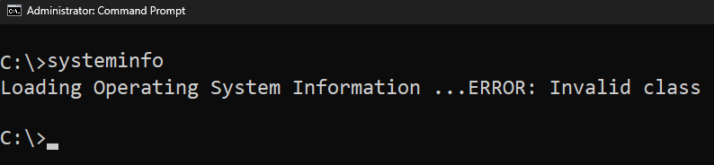 How to Fix WMI Issues in Windows 10/11