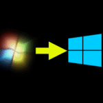 Windows 7 to Windows 10
