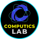 Computics Lab Logo