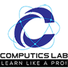 computics lab logo